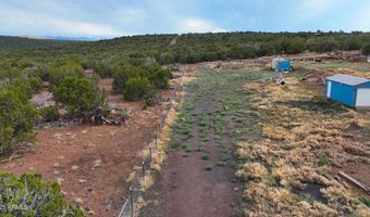 71 N 8225 202, Concho, AZ 85924