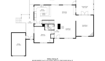 1800 SEVERN GROVE Rd, Annapolis, MD 21401