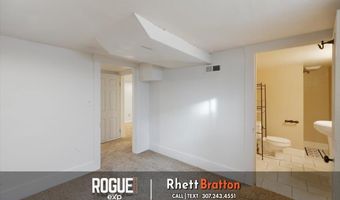 835 S Ash St, Casper, WY 82601