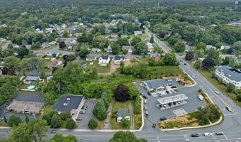 140 Everett Rd, Albany, NY 12205
