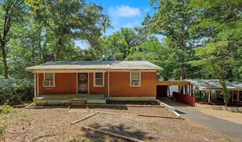 899 Snow Lake Dr, Ashland, MS 38603
