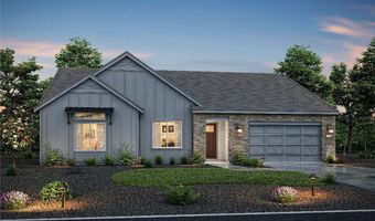 5529 Summit View Way Plan: Residence Six, Antioch, CA 94531
