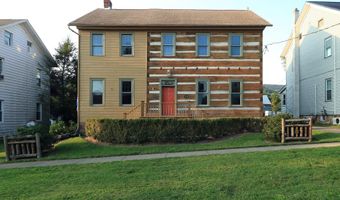 230 W AARON Sq, Aaronsburg, PA 16820