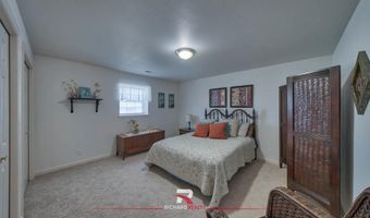 86 Rolling Hills Dr, Cody, WY 82414