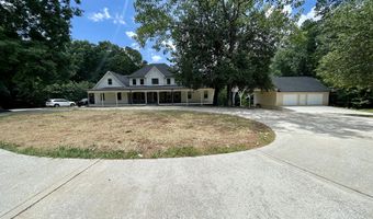 5098 Gwendolyn, Acworth, GA 30101