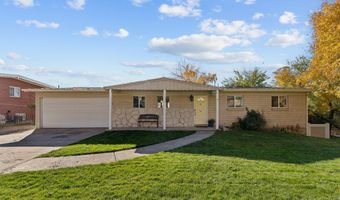 551 N 1100 E, Bountiful, UT 84010