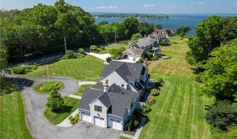 60 Van Wickle Ln, Bristol, RI 02809