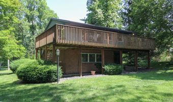 411 Lakeshore Rd, Ashland, OH 44805