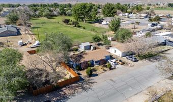 135 McCart St, Fernley, NV 89408