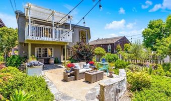 210 W Avenida Gaviota, San Clemente, CA 92672