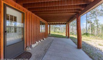 90 ELK Dr, Bondurant, WY 82922