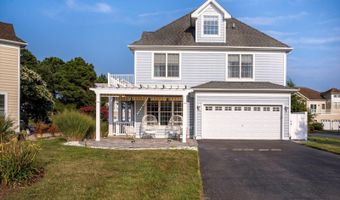12336 HIDDEN BAY Dr, Berlin, MD 21811