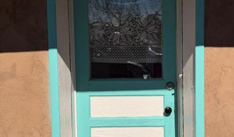 54 C Valdez Rim Rd, Arroyo Seco, NM 87514