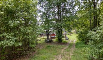 2865 91 Co Rd, Bankston, AL 35542