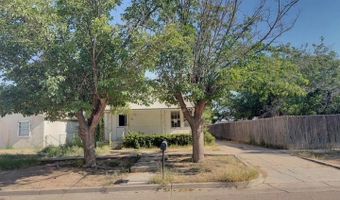 316 W Dallas Ave, Artesia, NM 88210