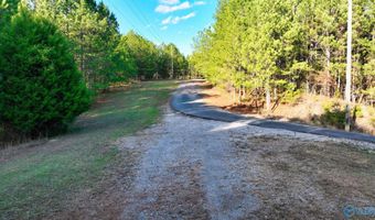 Lot 21 Arley Landing Drive, Arley, AL 35541