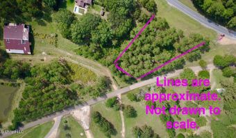 2423 A SE Lincoln Rd, Brookhaven, MS 39601