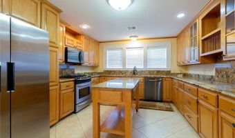 2284 E Roping Rd, Atoka, OK 74525