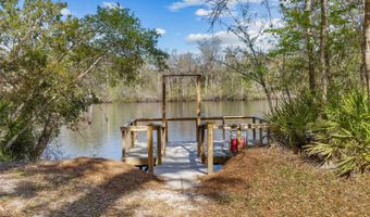 4250 NW 81ST Ln, Bell, FL 32619