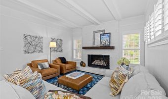 2115 Chatham Ave, Charlotte, NC 28205