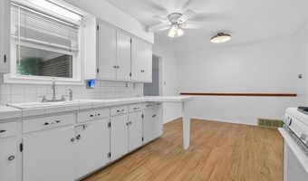 241 NE Myers Ave, Bartlesville, OK 74006