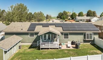 490 Snowflake St, American Falls, ID 83211