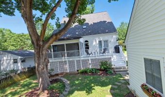 404 MONTEREY Ave, Annapolis, MD 21401