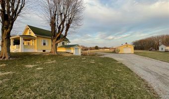 3636 S Mahoning Ave, Alliance, OH 44601