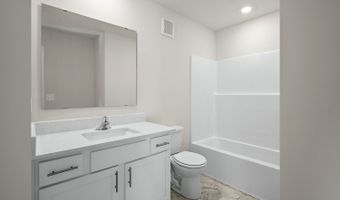 431 Douglas Dr S Plan: Rachel, Annandale, MN 55302