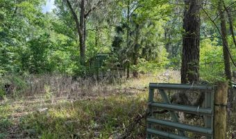 8108 SW COUNTY ROAD 346, Archer, FL 32618