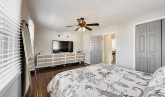 4609 HILLSIDE Rd SE, Washington, DC 20019