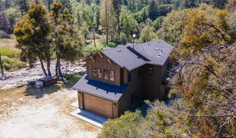38948 Seven Oaks Rd, Angelus Oaks, CA 92305