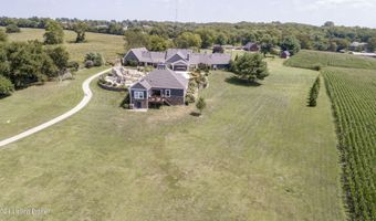 625 Windy Rock Rd, Bardstown, KY 40004