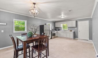 1419 HWY 32 E, Ashdown, AR 71822