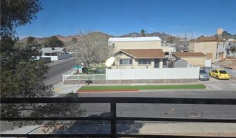 805 Utah St 110, Boulder City, NV 89005