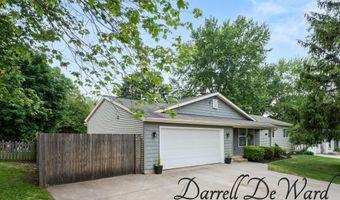 6662 Adaridge Dr SE, Ada, MI 49301