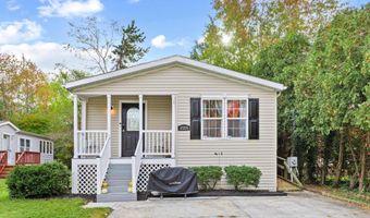 17265 PINE WATER Dr, Lewes, DE 19958