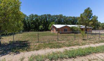 6 Archibeque Ln, Algodones, NM 87001