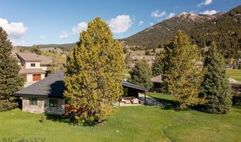 1930 Yellowtail, Big Sky, MT 59716