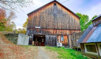 1312 Macintosh Hill Rd, Bethel, VT 05060