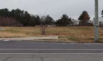 S CENTRAL Avenue lot 2 1118, Laurel, DE 19956