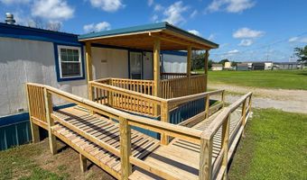 Highway 270, Alderson, OK 74522