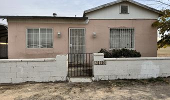 316 SAINT ANTHONYS St, Anthony, NM 88021