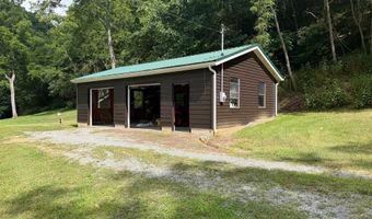 572 Dameron Rd, Ballard, WV 24918