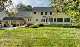 34 Hanover Farms Rd, Bolton, CT 06043