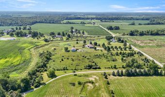 2160 N 800 E, Avilla, IN 46710