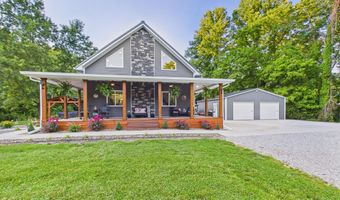240 KINGTOWN Rd, Barbourville, KY 40906
