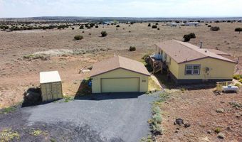 22 Antelope Ave, Concho, AZ 85924