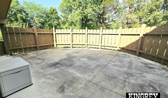9178 SE 72nd Ter, Baxter Springs, KS 66713