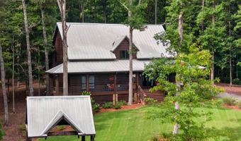 40 Gibson Cove Dr, Ashville, AL 35953